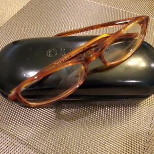 Gucci Women's Rx glasses
